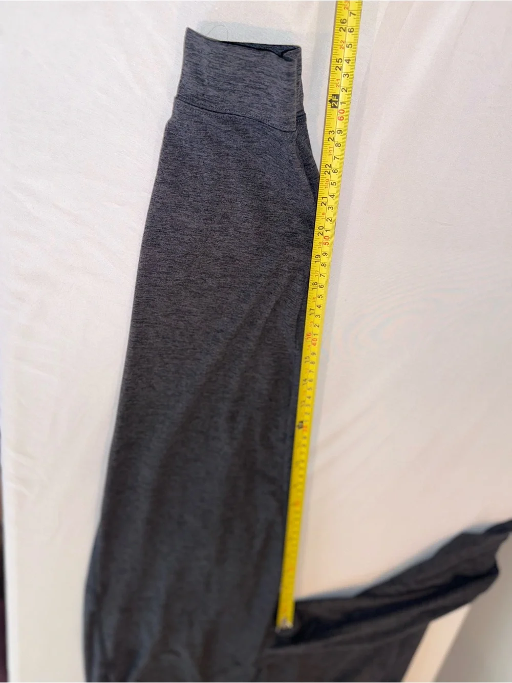 VRST Men's Dark Gray Comfort Loungewear Jogger Pants With pockets Size Small